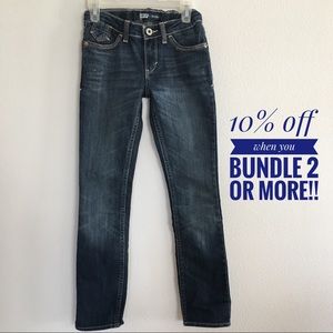 Levi’s Junior Girl’s  Jeans